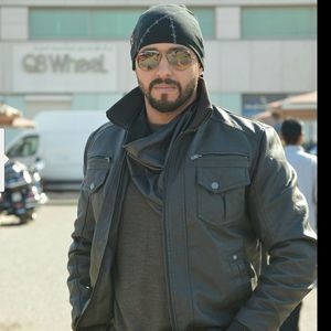 Meet your Posher, Ahmad